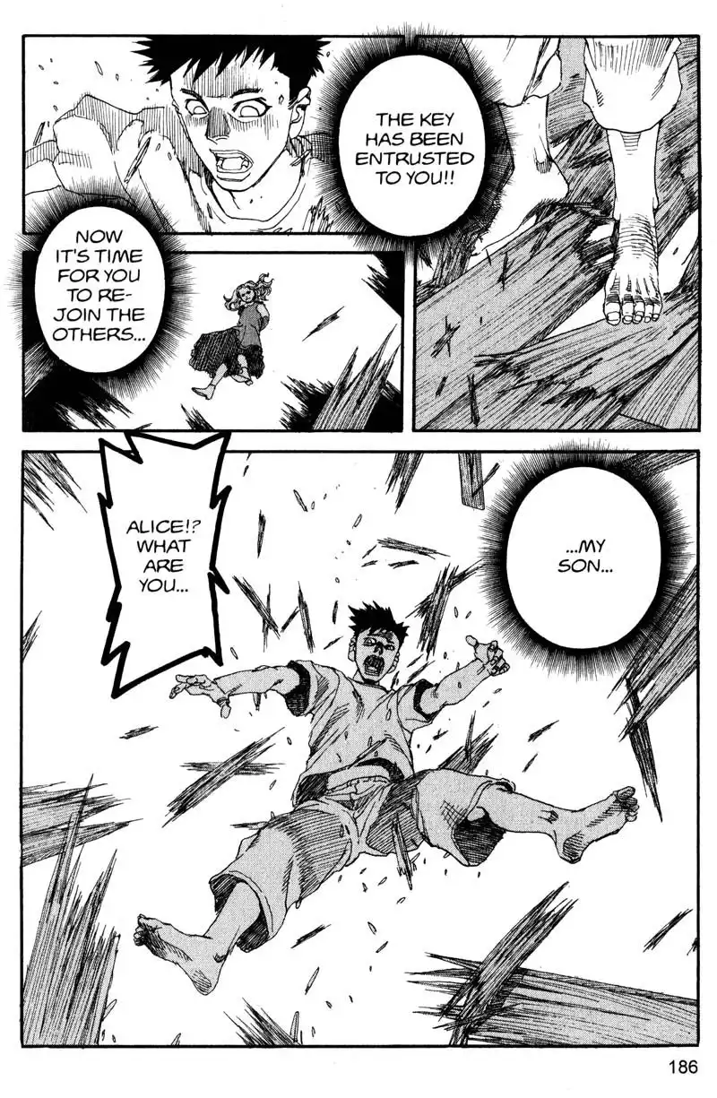 Project Arms Chapter 153 18
